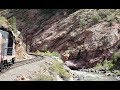 Royal Gorge Route Railroad – Simply Awesome - 4K