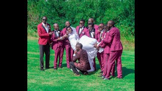 Best Kenyan wedding in the United States 🇺🇸||Esther and Jairus 💕💕🤩🤩👏 screenshot 5