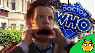 [YTP] Doctor Who