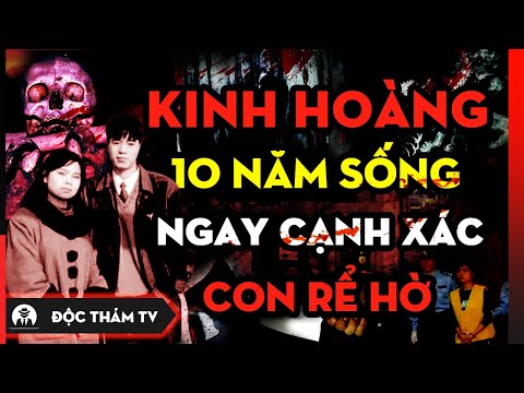 Video Bộ Xương Khô Trên Gác Mái Căn Biệt Thự Và Bí Mật Kinh... - youtube