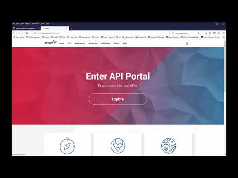 How to run multiple sites on a single API Portal