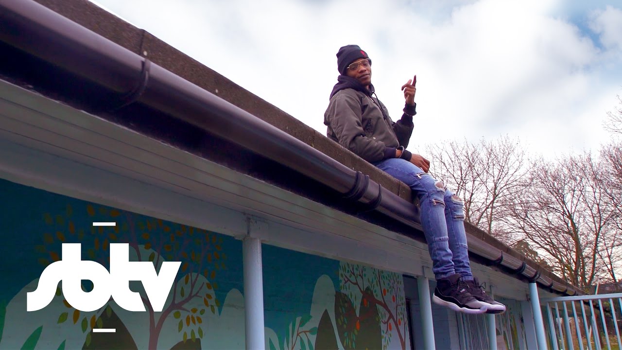 Youngs Teflon ft Nana Dams | Me Again (Prod. By Carns Hill) [Music Video]: SBTV (4K)