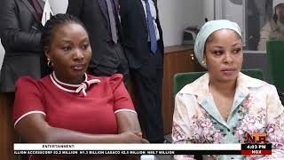 AU Experts Receive Training on Conflict Prevention and Peacebuilding