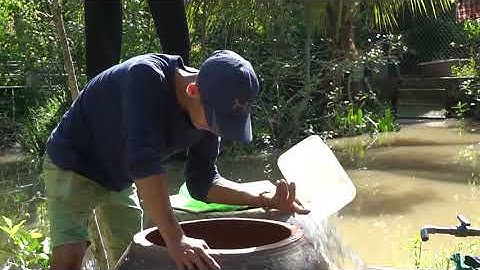 Chương Trình "Xây Dựng Nhà Tình Thương 3"(Lễ Khởi Công)