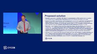 Advanced Models of Cyber Threat Intelligence and Situational Awareness - CyCon 2018 screenshot 5