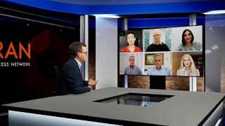 Celebrity How can telcos maximise the value of the RIC for network efficiency gains Profile