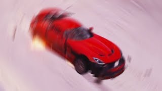 You are already knocked down (Asphalt 9 Multiplayer)