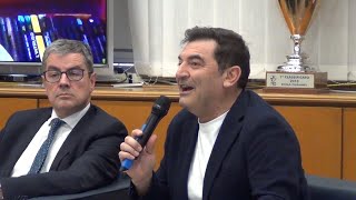 Max Giusti Difende Affari Tuoi Dallattacco Di Striscia La Rai È Trasparente, È Tutto Ok