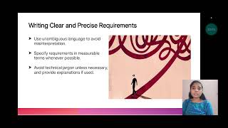 Writing an effective SRS document