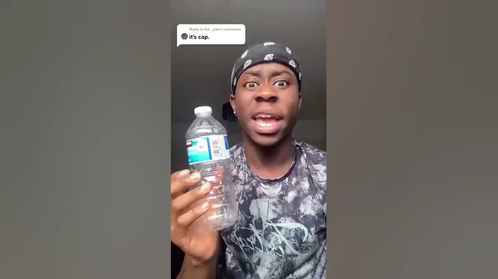 You can make SMOKE from WATER?! - #Shorts - DayDayNews