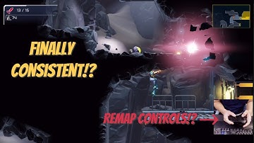 How to do Early cloak Pseudowave | PLEASE READ COMMENT | Metroid Dread Speedrunning