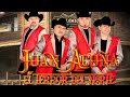 Juan Acuña y El Terror Del Norte Mix Para Pistear - Puros Corridos Perrones - Corridos Mix