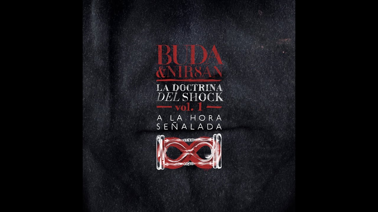 Ver Buda & Nir8an - Intro a la Doctrina no YouTube Ver Buda & Nir8an - Intro a la Doctrina no YouTube