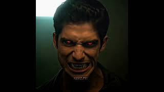 Savage Scott Movieteen Wolf