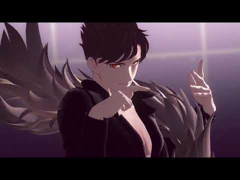 【MMDグラブル】JOKER【ベリアル】