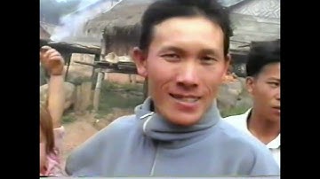 Ncig teb chaw nplog xyuas cov kwv tij thiab txheej ze nyob lub zos Nas xuab xyoo 2005