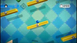 wiiリモコンを傾けて直感でするゲームが面白すぎる