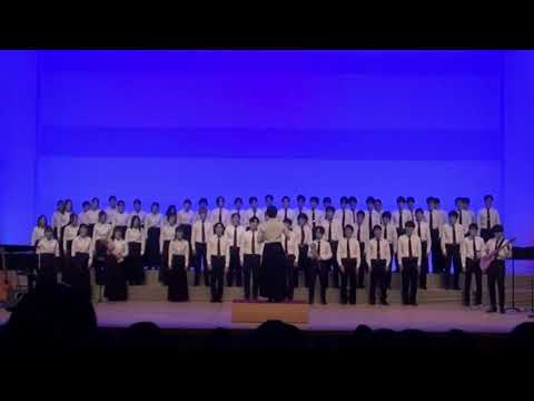 「花占い」（Vaundy）　大阪大学混声合唱フロイント・コール第65回定期演奏会