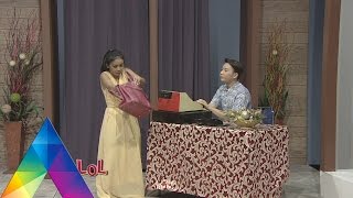 Download lagu LOL - CERMIN AJAIB (17/2/16) 5-1