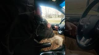 Ummmmm He Says Were Gonna Try It