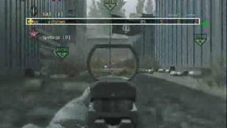 Cod4 Singles 1v1 Shipment vs DannyBouyyy.wmv