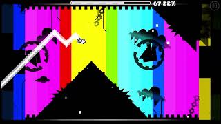 Version 09 by Badpainter3 (WTF Hard 5*)