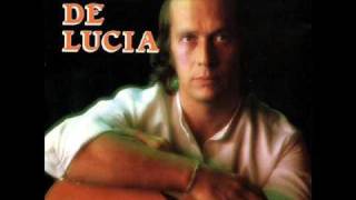 aires choqueros por paco de lucia chords