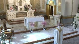 St .Patrick -  O'Neill, NE :Mass Live Stream