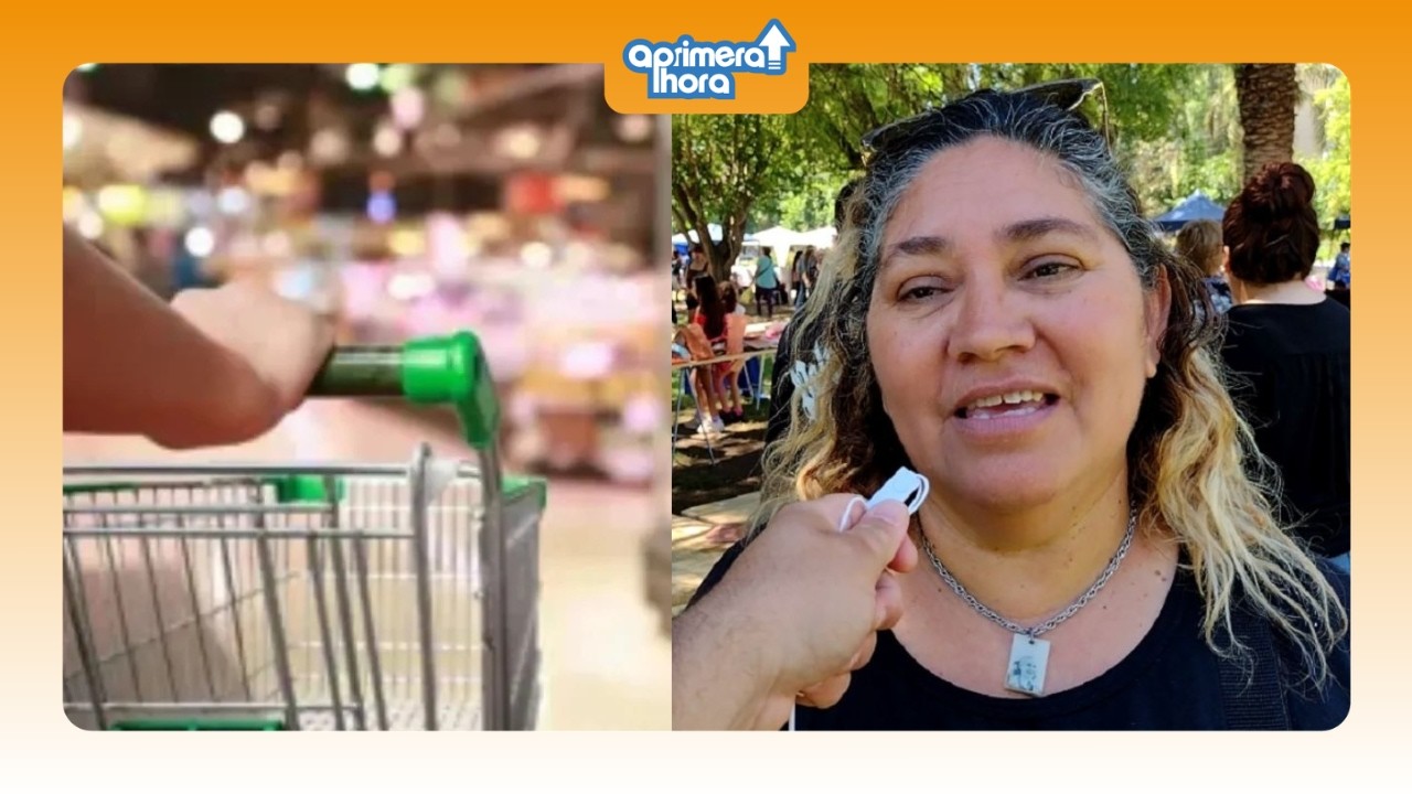 Laura Vera: “La reforma laboral avasalla derechos por los que lucharon las mujeres”