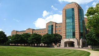 Short review of University of Illinois - Urbana Champaign