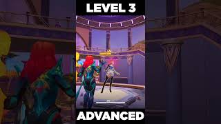 6 Levels of Phoenix Combos you MUST learn! #marvelrivals #jeangrey #marvelrivalsgameplay