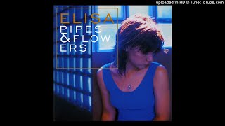 Elisa – Sleeping In Your Hand (Mark Saunders Remix)