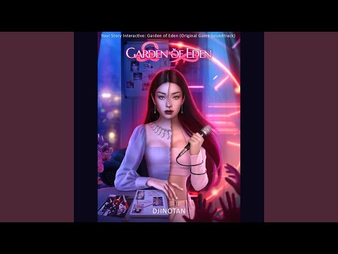 Djinotan - Masquerade