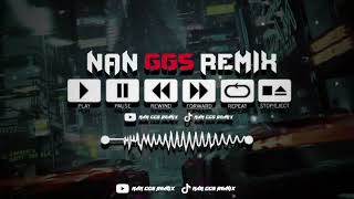 DJ MIDUA CINTA X JJ VIRAL TIKTOK 2023 [ADRY WG] x [NAN GGS]