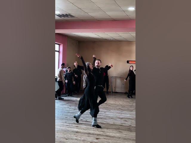 ⚜️ანსამბლი "ნართები" | Nartebi Ensemble