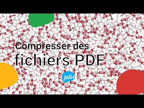 [TUTO] Comment réduire le poids d’un fichier PDF ?