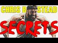 Chris Bumstead - Secrets Revealed