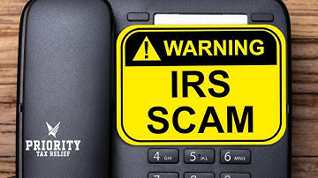 How To Avoid IRS Scams