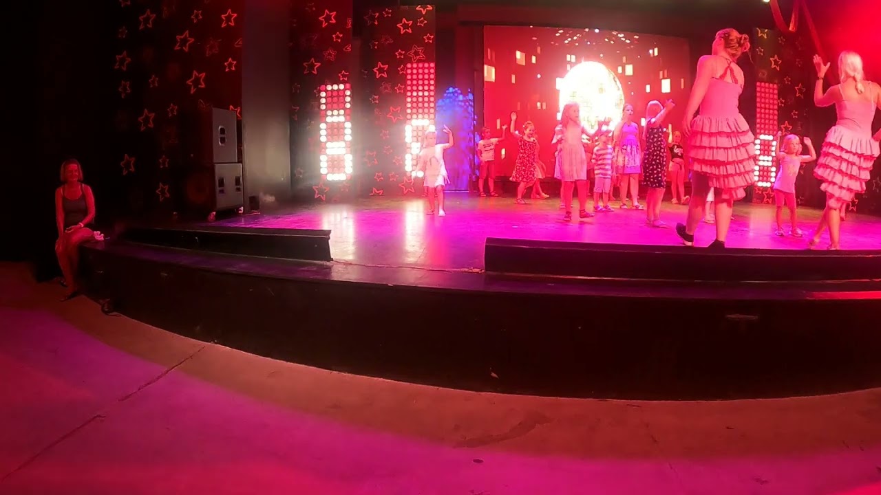 Egypt 2022-Tui Magic Life Kalawy-Minidisco