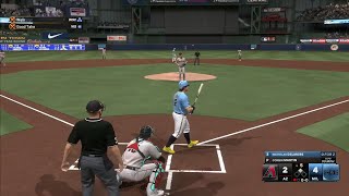 MLB 24 The Show 24: Nicholas The Dude Season 2