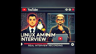 Famous Linux Admin Interview: Real Questions & Answers (Pass Any DevOps Interview Profile