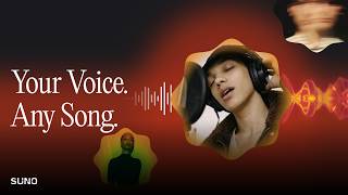 Make Music With Your Own Voice: Suno App Tutorial (iOS & Android) screenshot 4