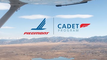 Build the BEST route for your pilot career at Piedmont | NEW Elevate Pilot Careers Incentive Program