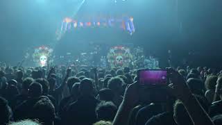 Hatebreed  As Diehard As They Come Belfast 