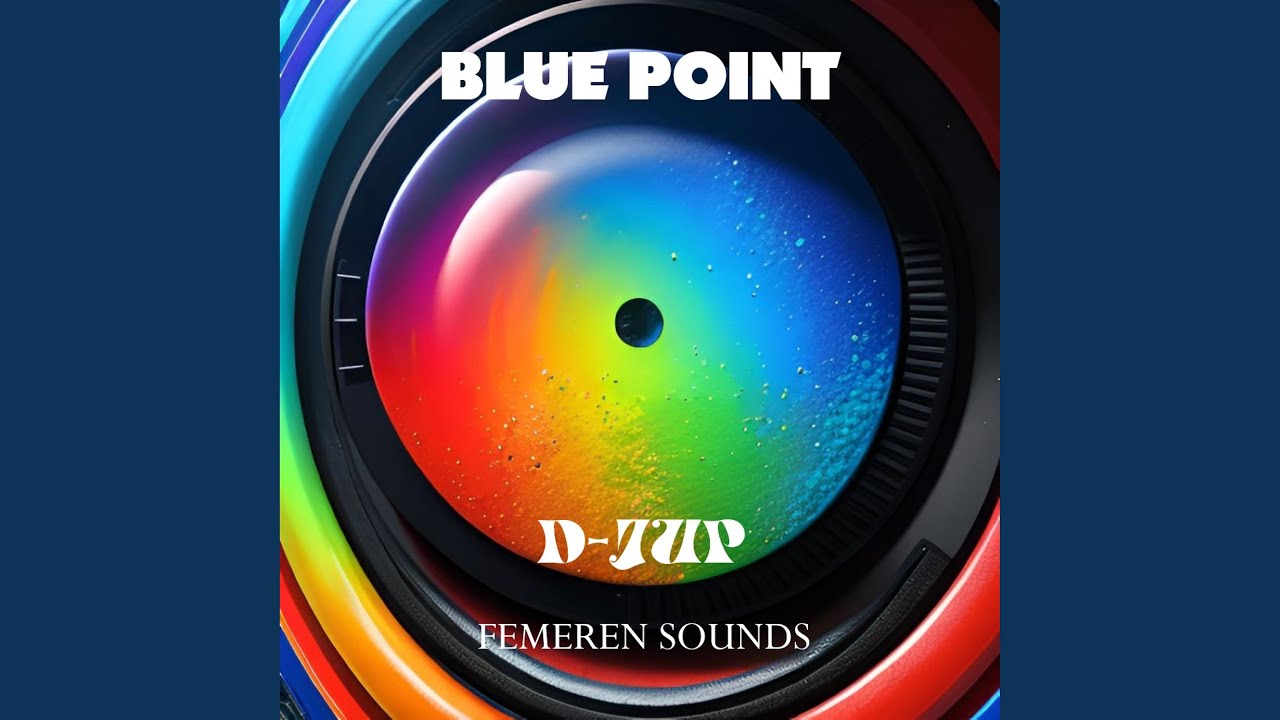 Watch Blue Point on YouTube Watch Blue Point on YouTube