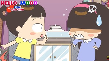 [ Phần Đặc Biệt ] Người Bạn Thân Kì Lạ - Xin Chào Jadoo - Hello Jadoo Lồng Tiếng Việt