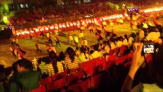 Singapore Chingay Preview 2013 Part 4