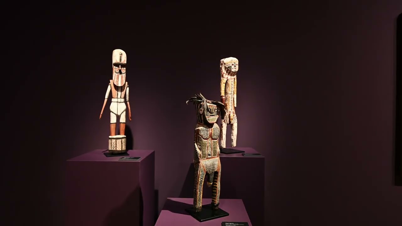 D'Lan Contemporary At TEFAF Maastricht 2025