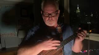 #DeadCoversProject 2022 Cumberland Blues Morning Dew