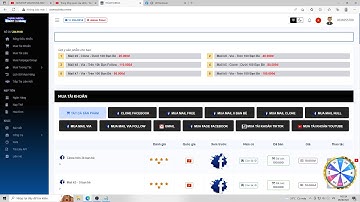 HƯỚNG DẪN TẠO SHOP BÁN CLONE V6 CỦA CMSNT VÀ FIX LỖI ADDONS